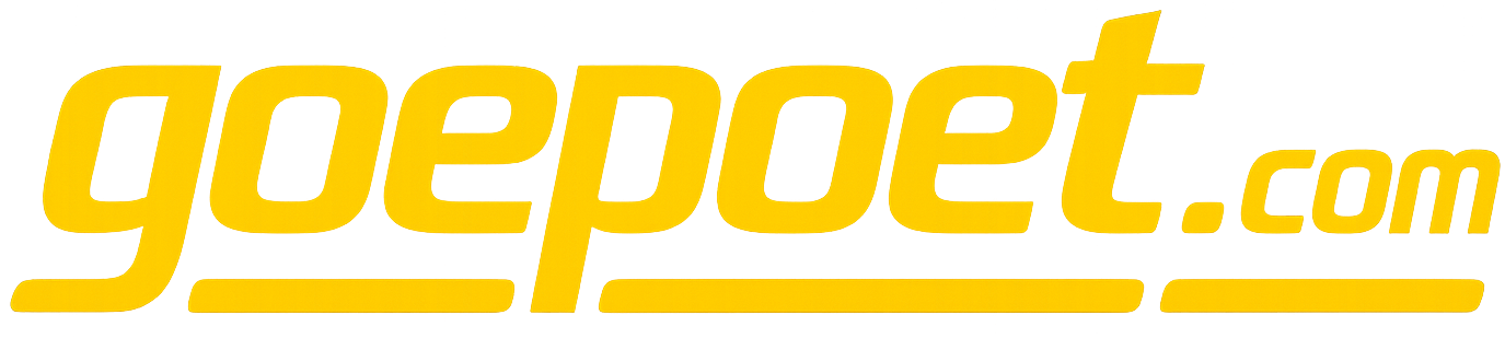 Goepoet.com